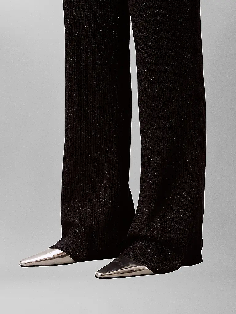 CALVIN KLEIN JEANS | Hose Flared Fit | 