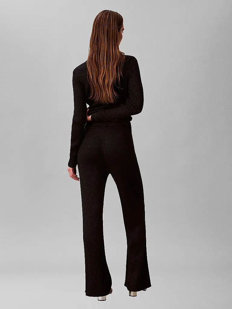 CALVIN KLEIN JEANS | Hose Flared Fit | 