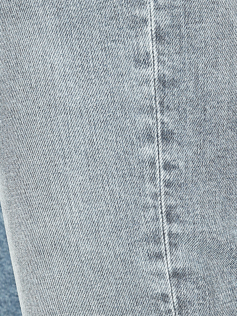 CALVIN KLEIN JEANS | Jeans Dad Fit | blau