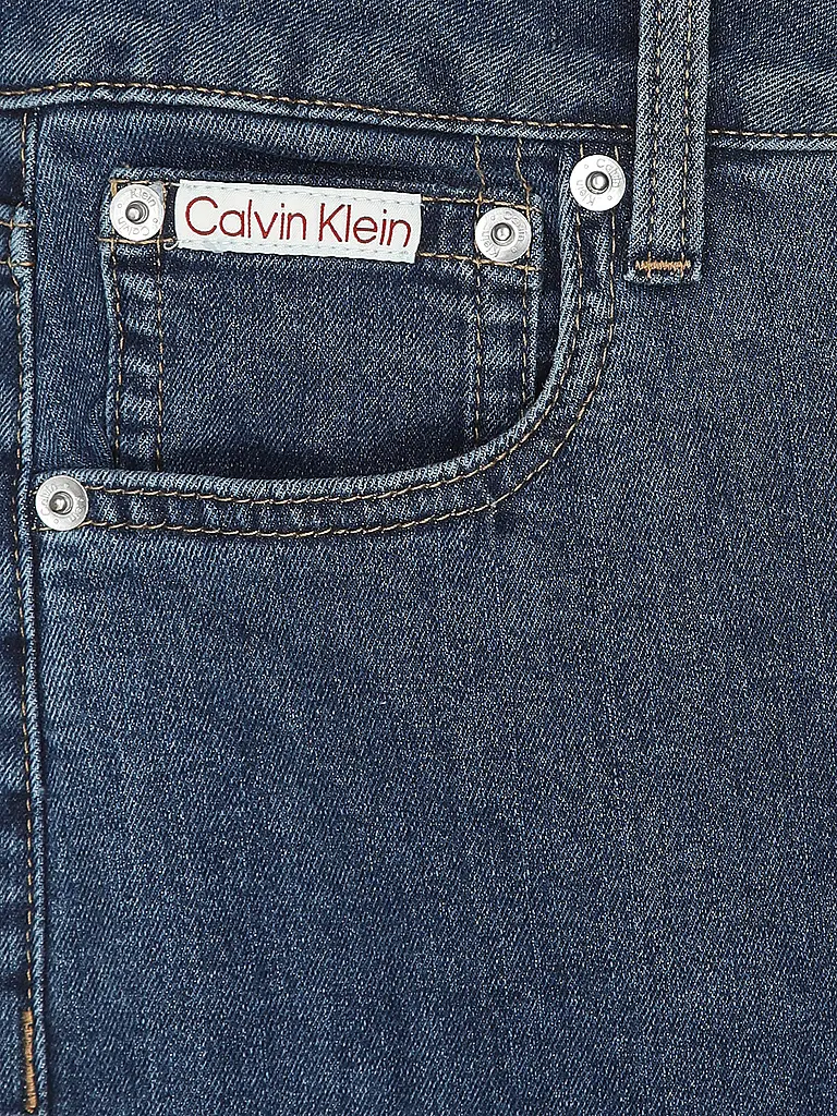 CALVIN KLEIN JEANS | Jeans Flared Fit | Blau