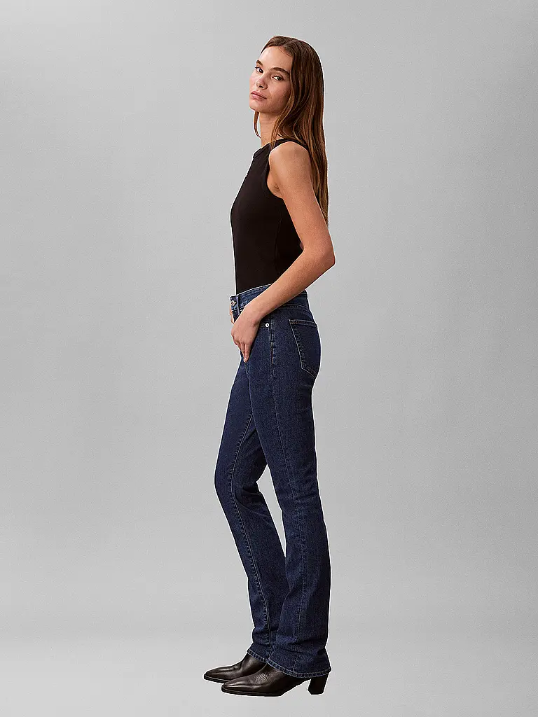 CALVIN KLEIN JEANS | Jeans Flared Fit | 