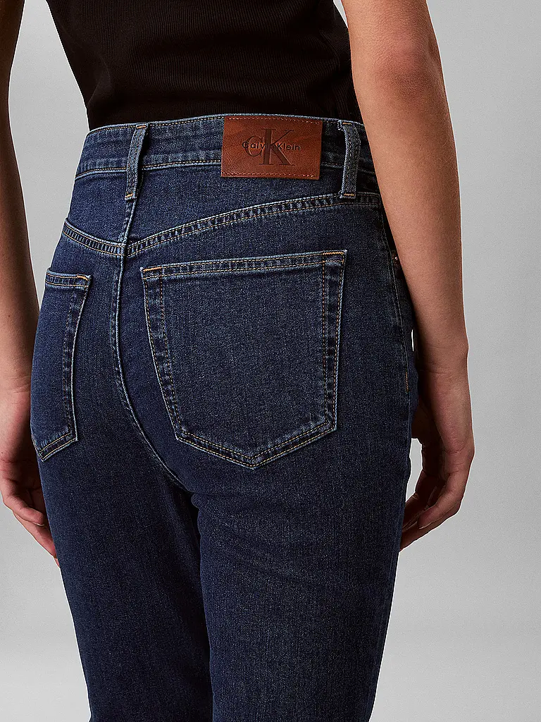 CALVIN KLEIN JEANS | Jeans Flared Fit | 