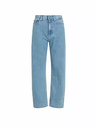 CALVIN KLEIN JEANS | Jeans Mom Fit | hellblau