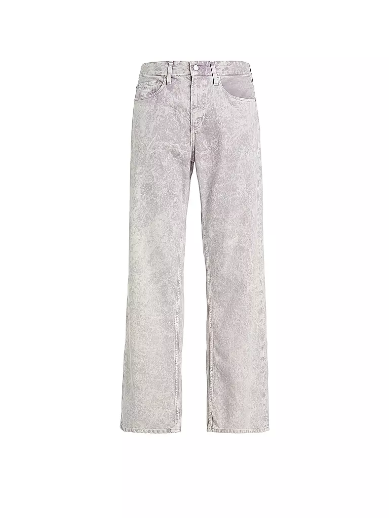 CALVIN KLEIN JEANS | Jeans Relaxed Fit | lila