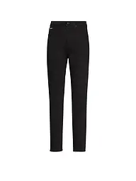 CALVIN KLEIN JEANS | Jeans Skinny Fit  | schwarz