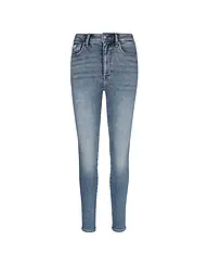 CALVIN KLEIN JEANS | Jeans Skinny Fit  | blau