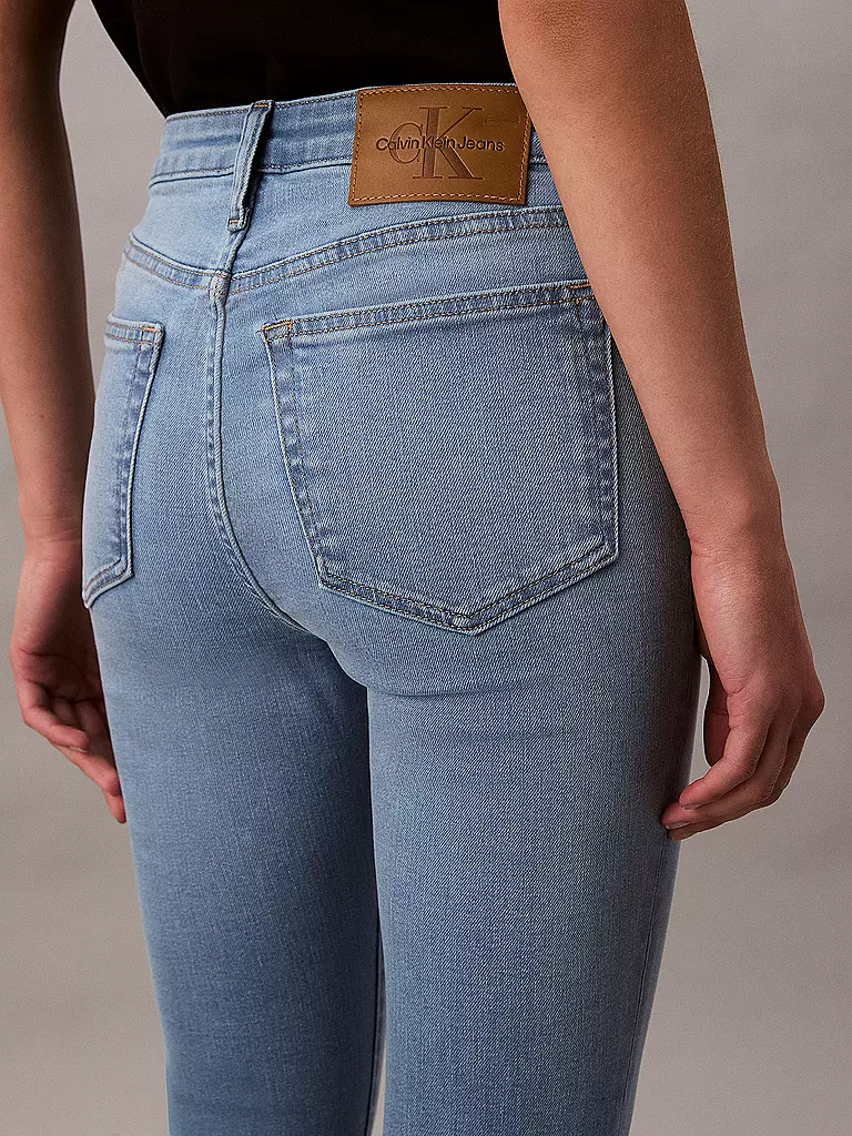 CALVIN KLEIN JEANS | Jeans Skinny Fit | 