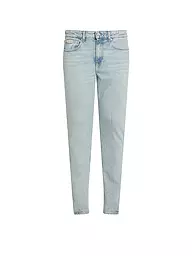 CALVIN KLEIN JEANS | Jeans Slim Fit | hellblau