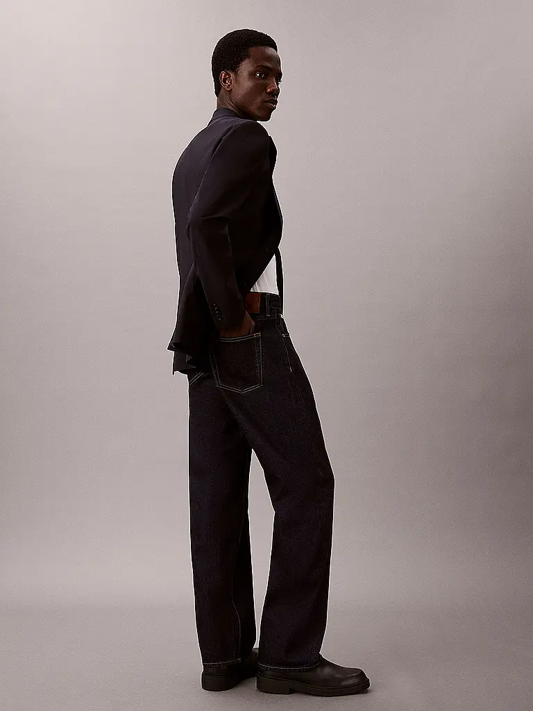 CALVIN KLEIN JEANS | Jeans Straight Fit | 