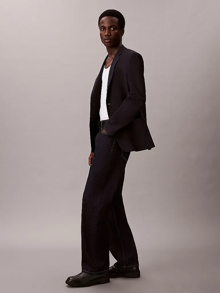 CALVIN KLEIN JEANS | Jeans Straight Fit | 