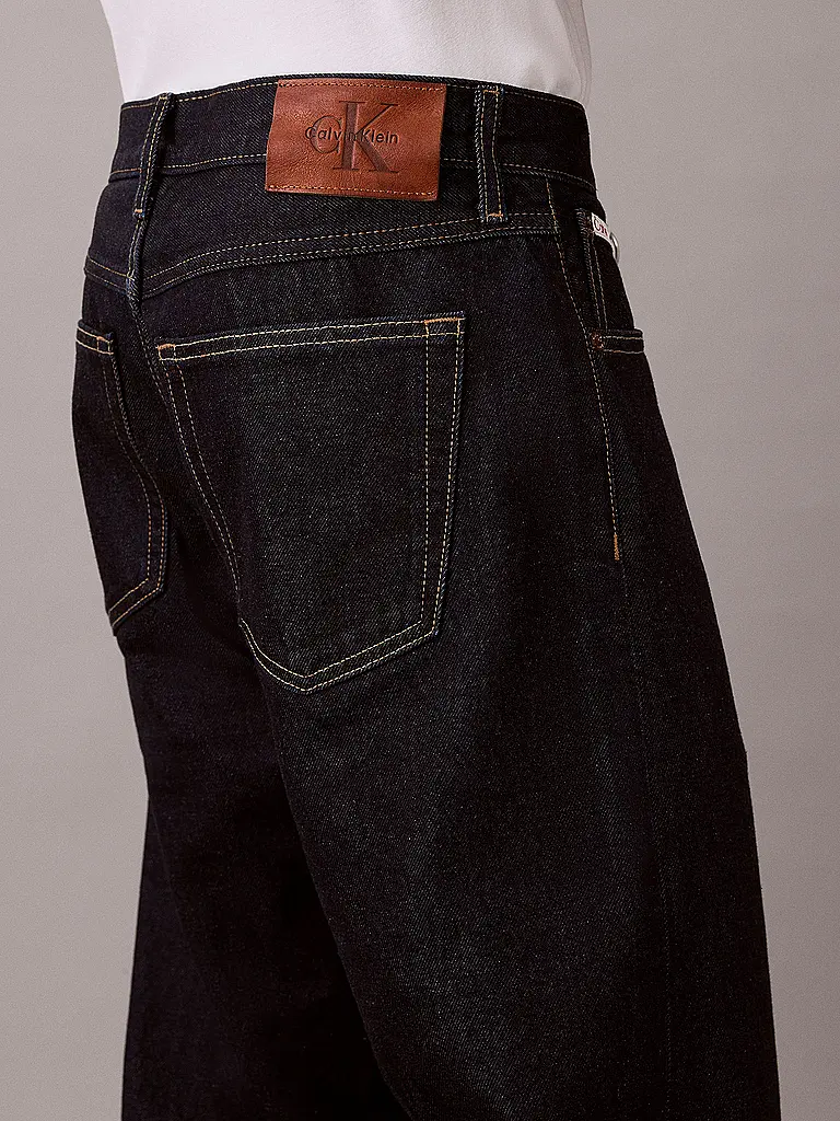 CALVIN KLEIN JEANS | Jeans Straight Fit | 