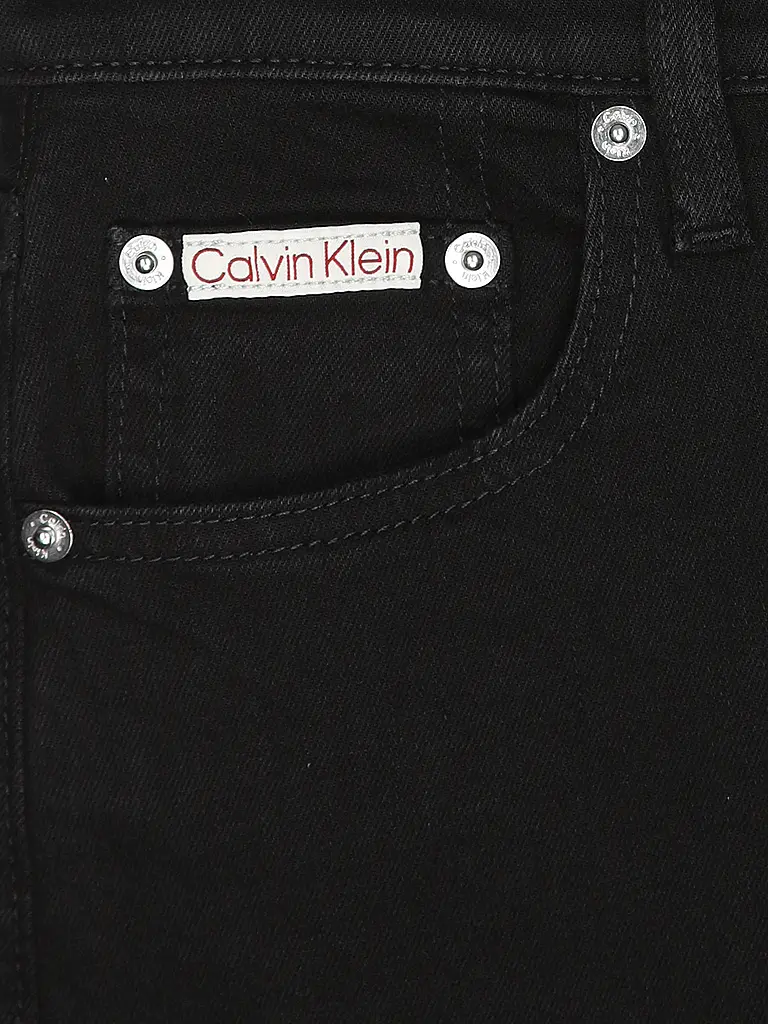 CALVIN KLEIN JEANS | Jeans Wide Leg | 