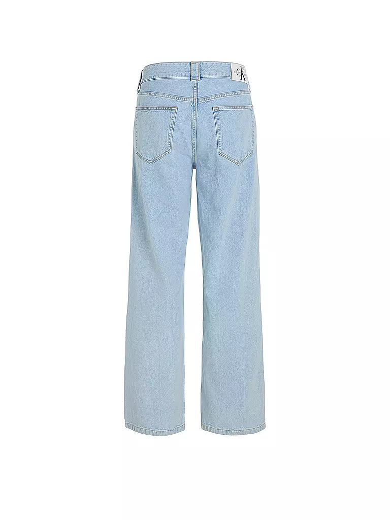 CALVIN KLEIN JEANS | Jeans | hellblau