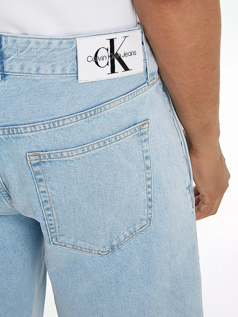 CALVIN KLEIN JEANS | Jeans | hellblau