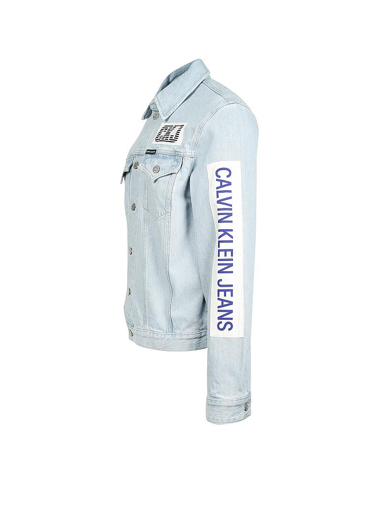 CALVIN KLEIN JEANS | Jeansjacke | 