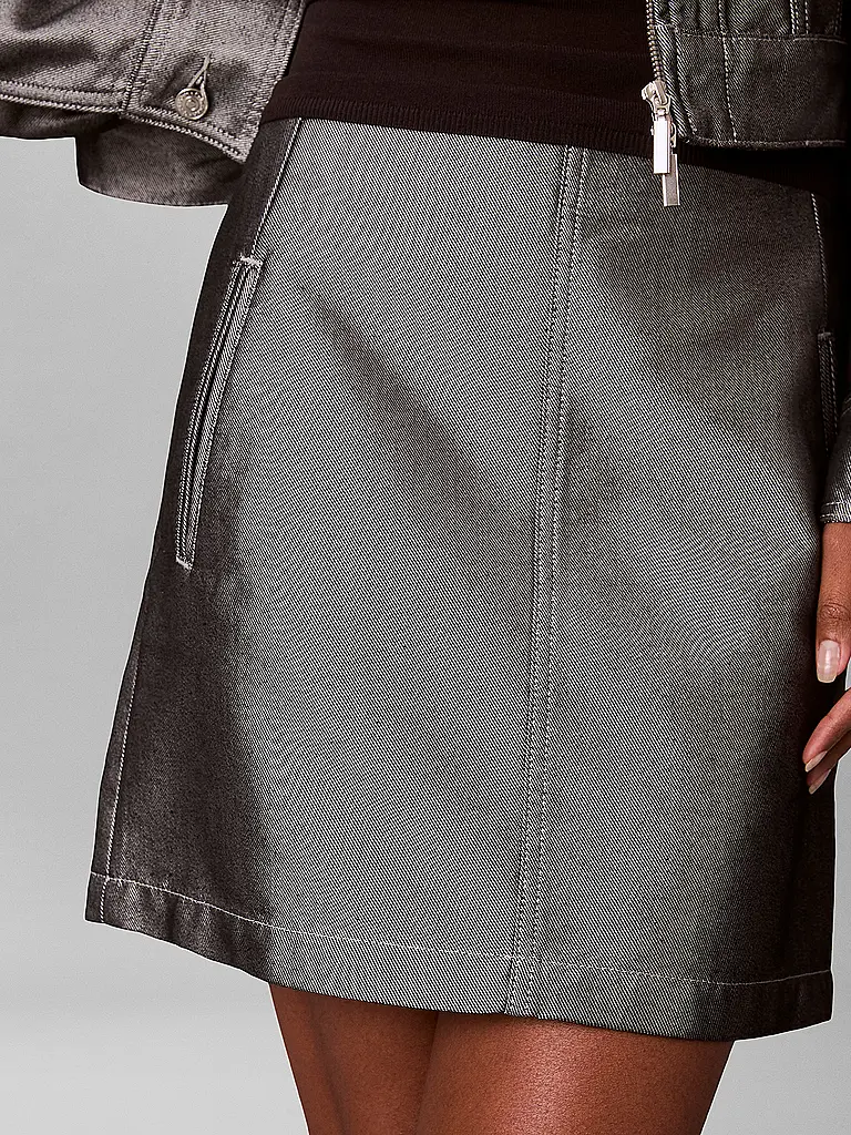 CALVIN KLEIN JEANS | Jeansrock |