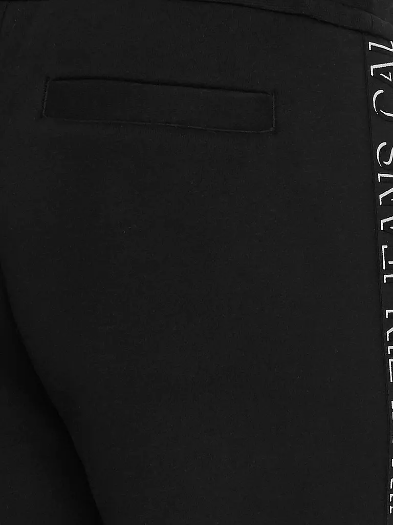 CALVIN KLEIN JEANS | Jogginghose | schwarz