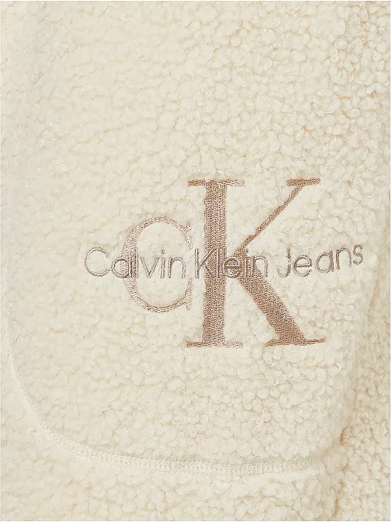 CALVIN KLEIN JEANS | Joggingshose | beige