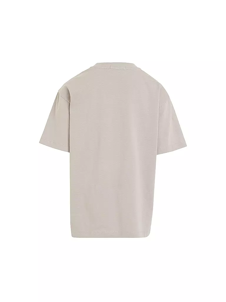 CALVIN KLEIN JEANS | Jungen T-Shirt | schwarz