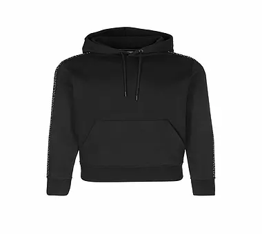 CALVIN KLEIN JEANS Kapuzensweater - Hoodie