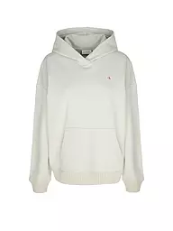 CALVIN KLEIN JEANS | Kapuzensweater - Hoodie | beige