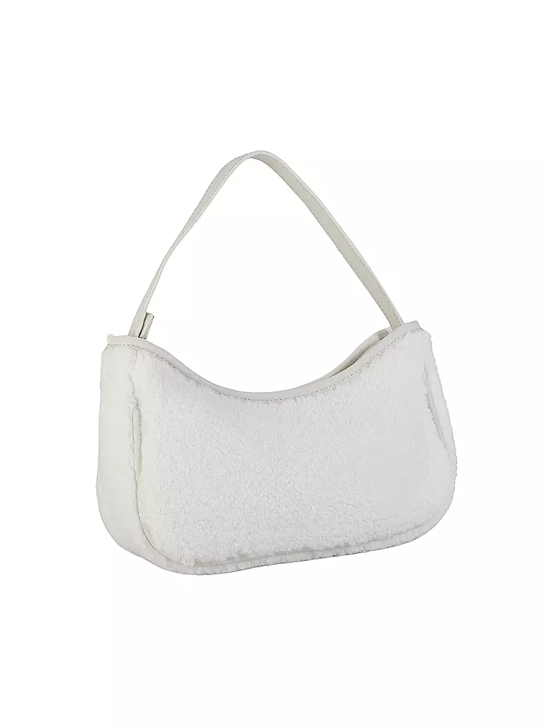 CALVIN KLEIN JEANS | Kinder Tasche - Schultertasche  | weiss