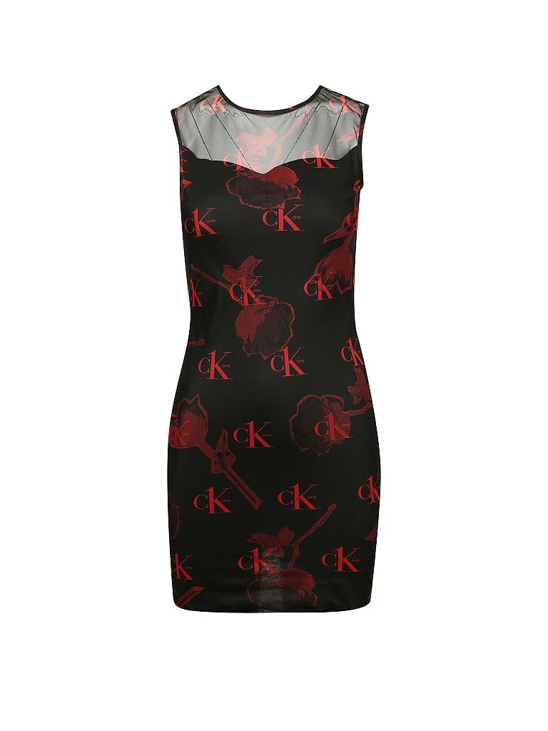 CALVIN KLEIN JEANS | Kleid | rosa
