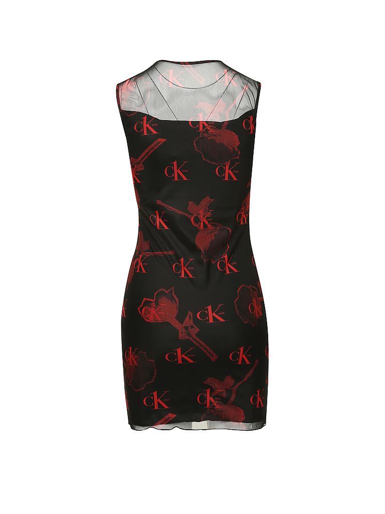 CALVIN KLEIN JEANS | Kleid | rosa
