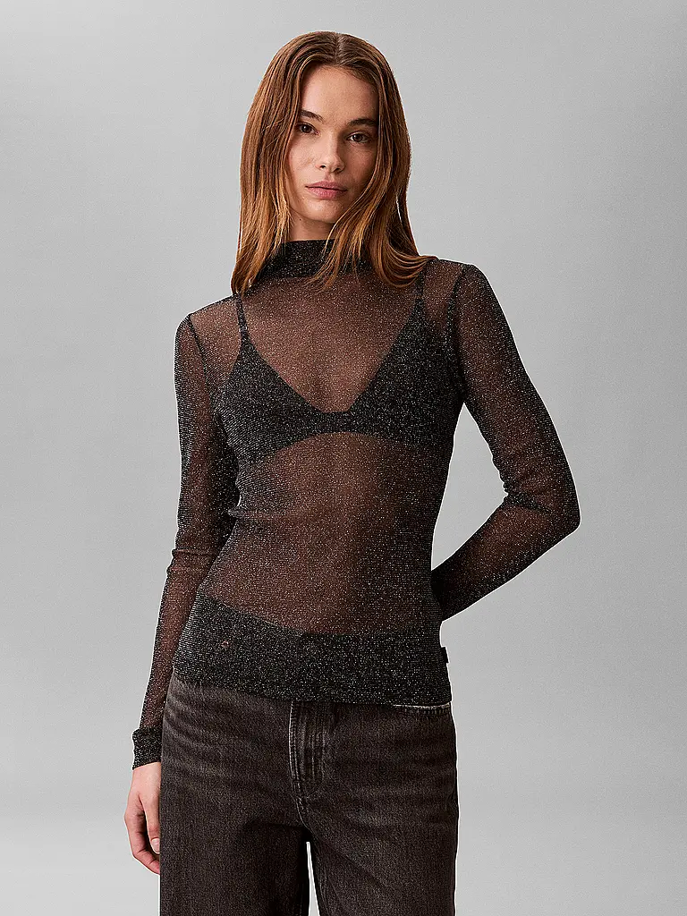 CALVIN KLEIN JEANS | Langarmshirt | 