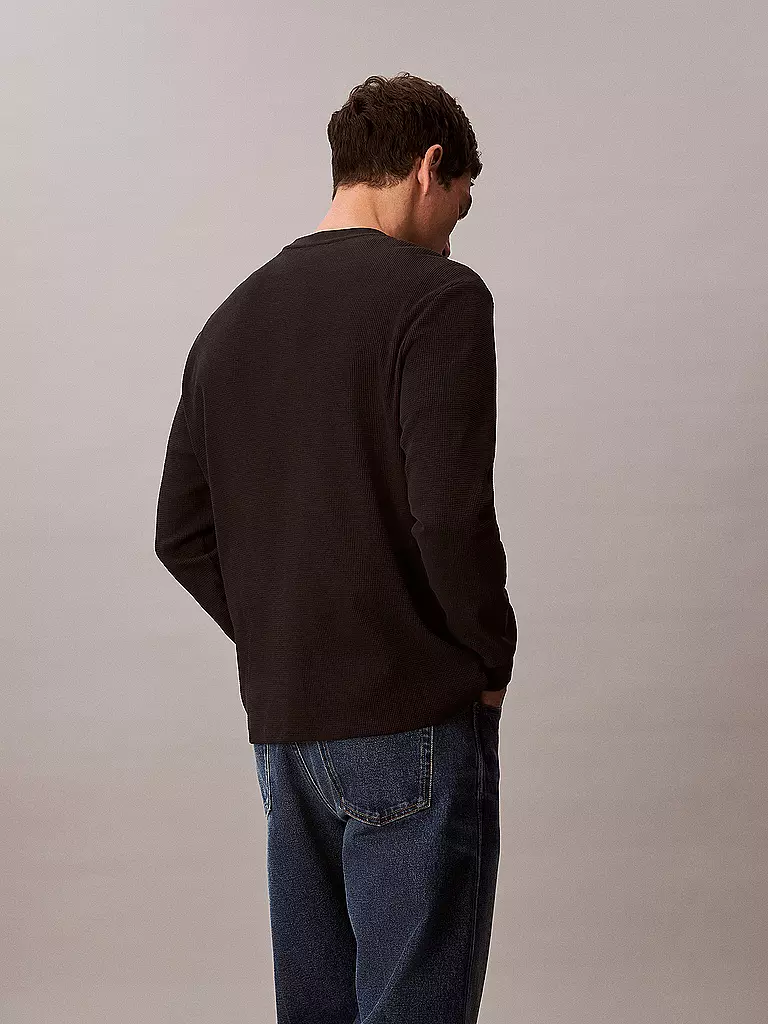 CALVIN KLEIN JEANS | Langarmshirt | 