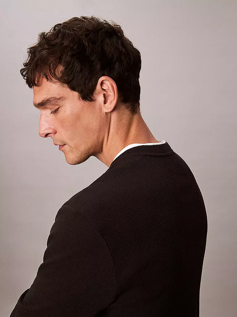 CALVIN KLEIN JEANS | Langarmshirt | 