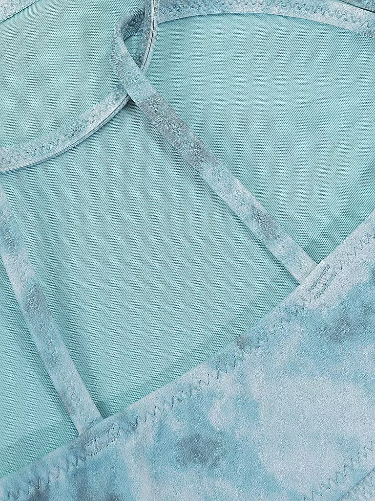 CALVIN KLEIN JEANS | Mädchen Bikini | blau