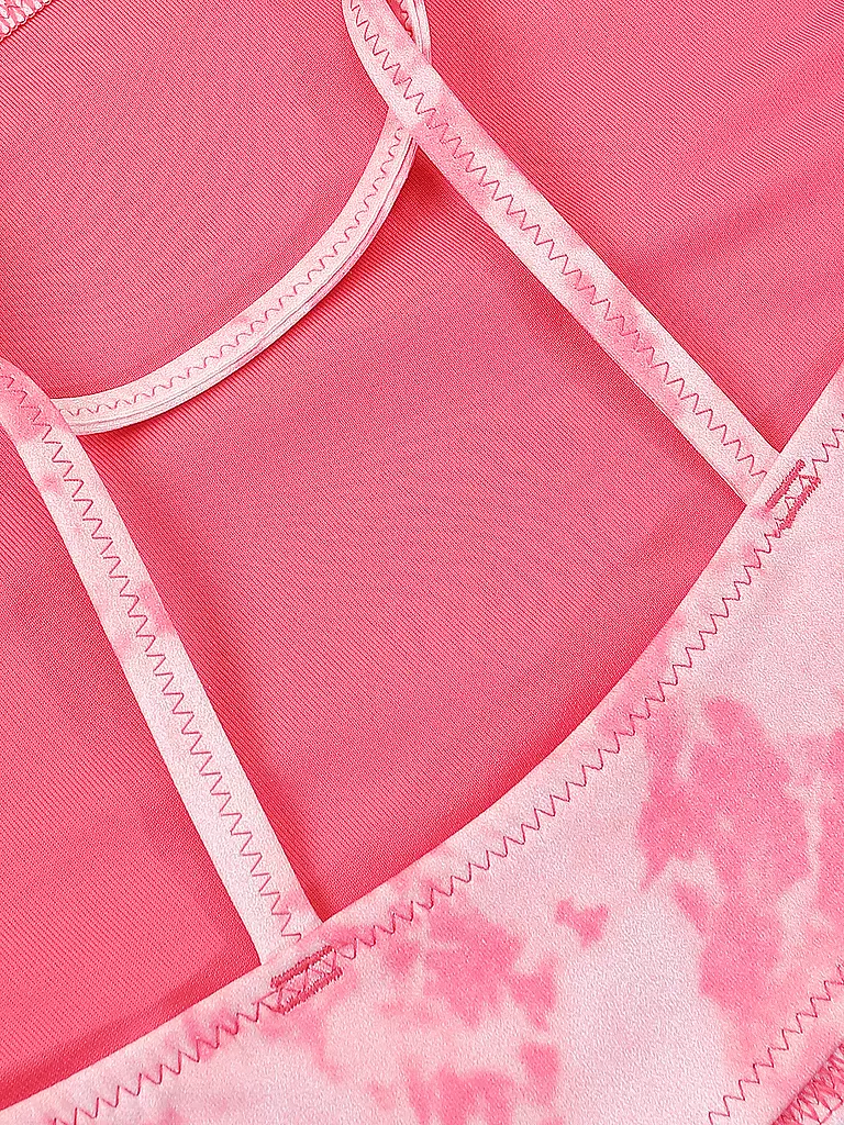 CALVIN KLEIN JEANS | Mädchen Bikini | pink