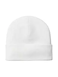 CALVIN KLEIN JEANS | Mütze - Haube  | creme