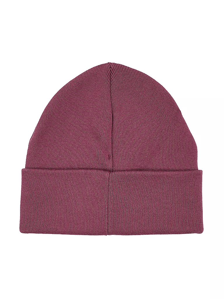 CALVIN KLEIN JEANS | Mütze - Haube | creme