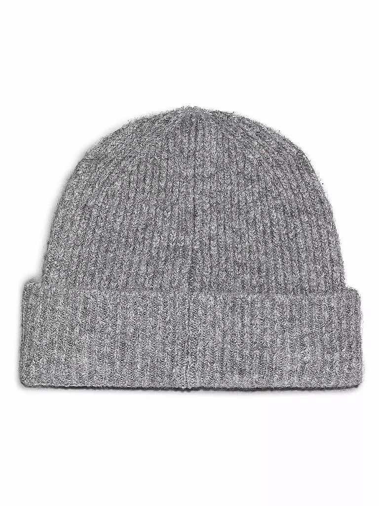 CALVIN KLEIN JEANS | Mütze - Haube | beige
