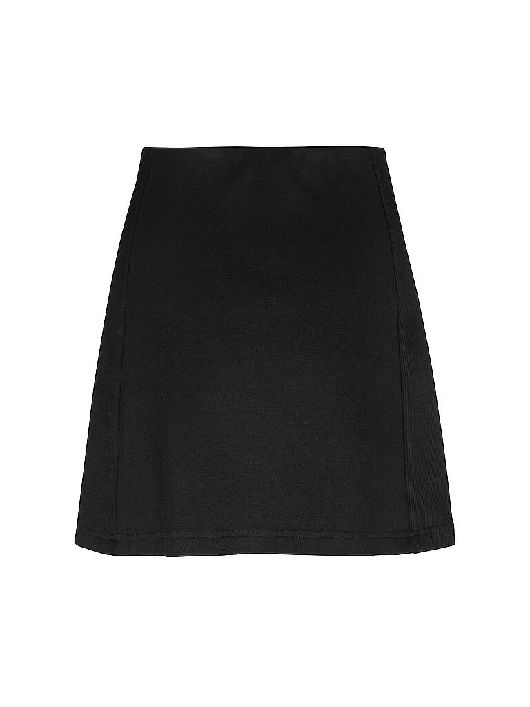 CALVIN KLEIN JEANS | Mini Rock | schwarz