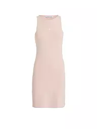 CALVIN KLEIN JEANS | Minikleid  | rosa
