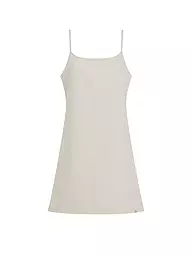 CALVIN KLEIN JEANS | Minikleid  | beige