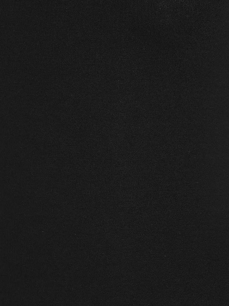 CALVIN KLEIN JEANS | Minikleid | schwarz
