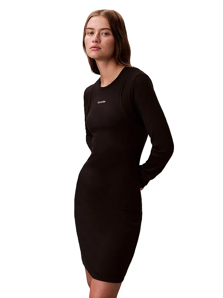CALVIN KLEIN JEANS | Minikleid | 