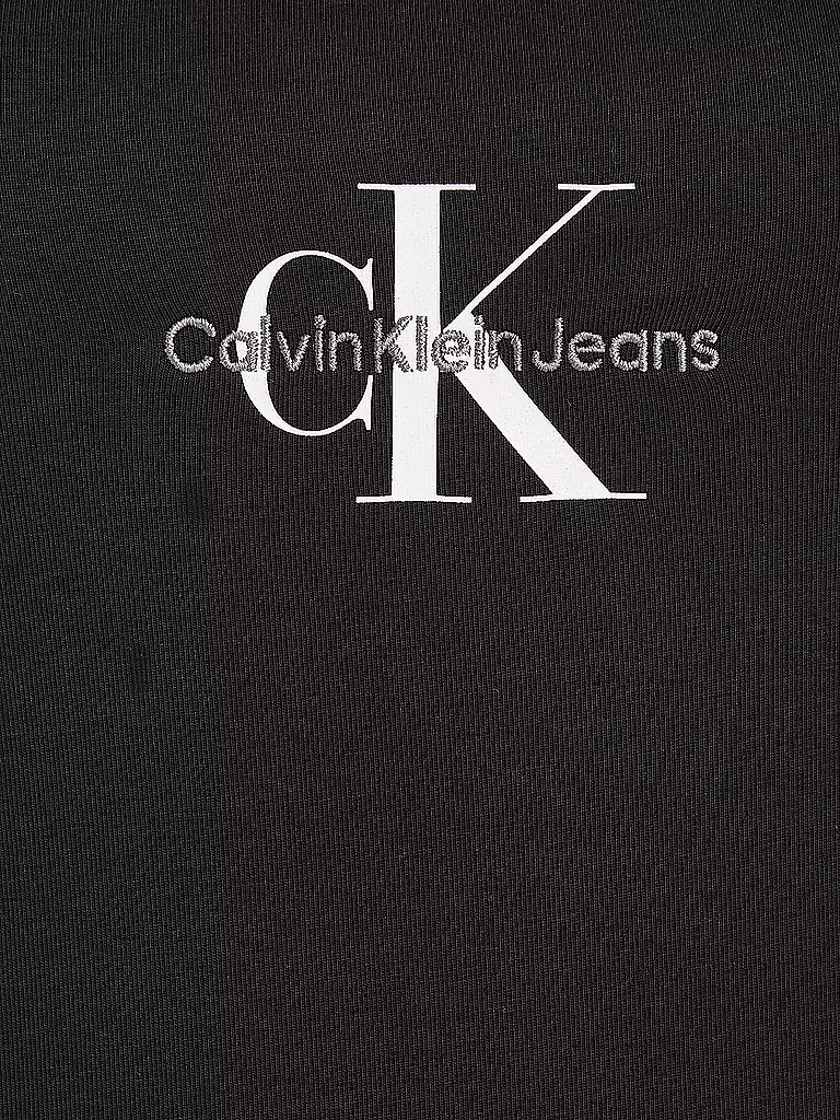 CALVIN KLEIN JEANS | Minikleid | hellblau