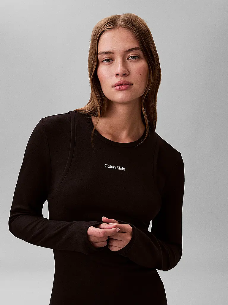 CALVIN KLEIN JEANS | Minikleid | 