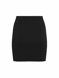 CALVIN KLEIN JEANS | Minirock  | schwarz