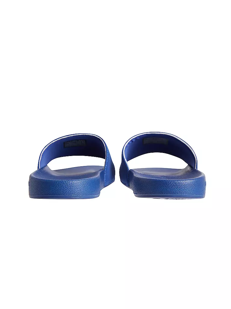 CALVIN KLEIN JEANS | Pantoletten | blau