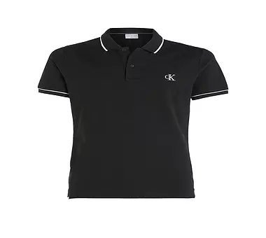 CALVIN KLEIN JEANS Poloshirt