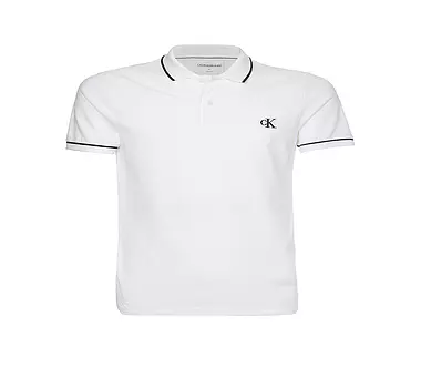 CALVIN KLEIN JEANS Poloshirt