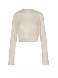 CALVIN KLEIN JEANS | Pullover  | gold