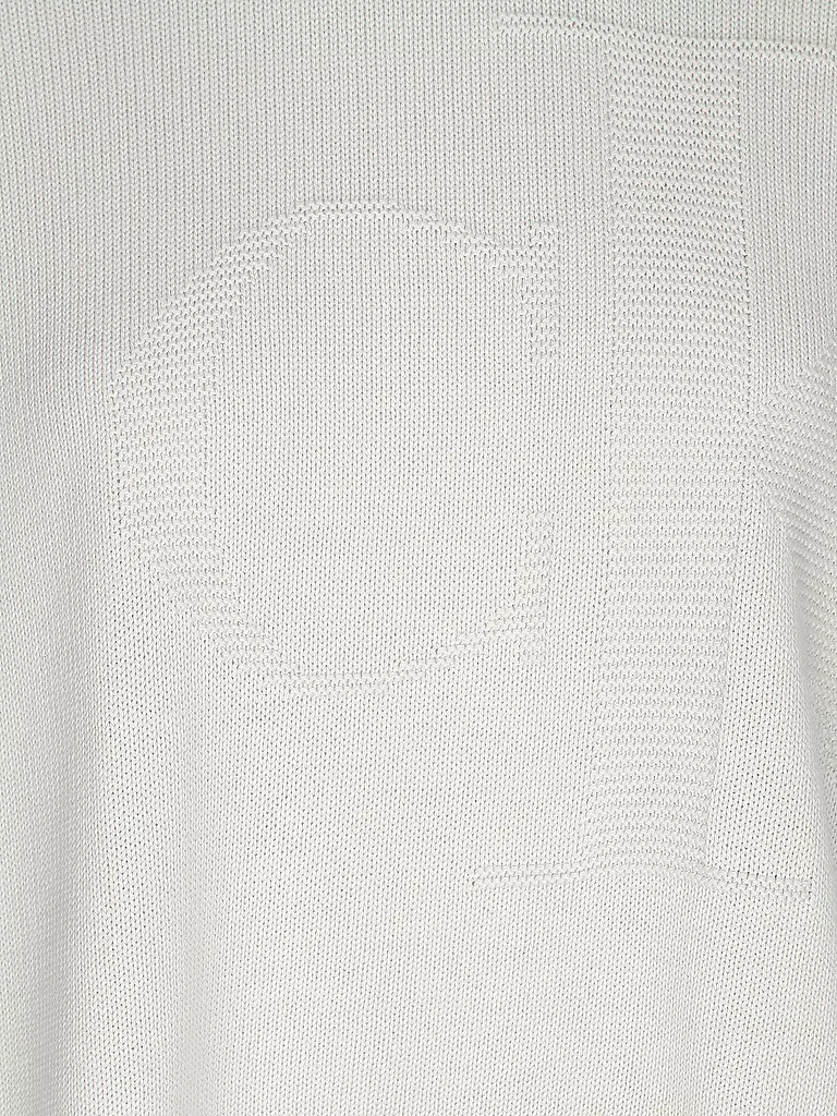 CALVIN KLEIN JEANS | Pullover  | creme