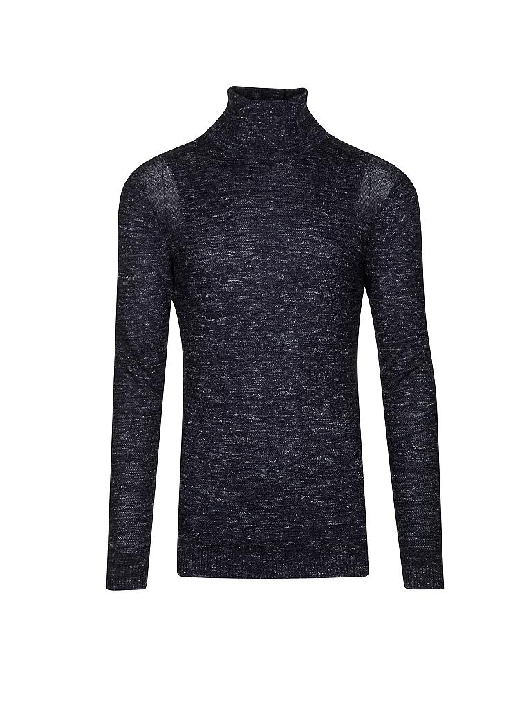 CALVIN KLEIN JEANS | Pullover | blau